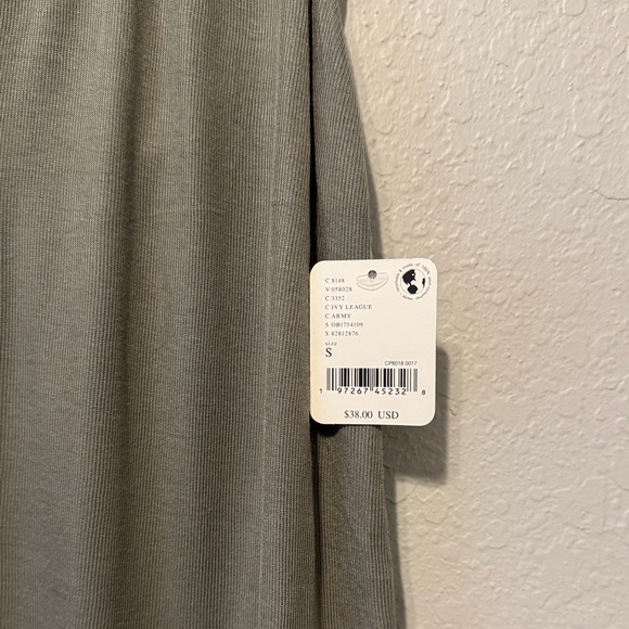 Intimately Free People Night We Met Tank - Picture 4 of 7